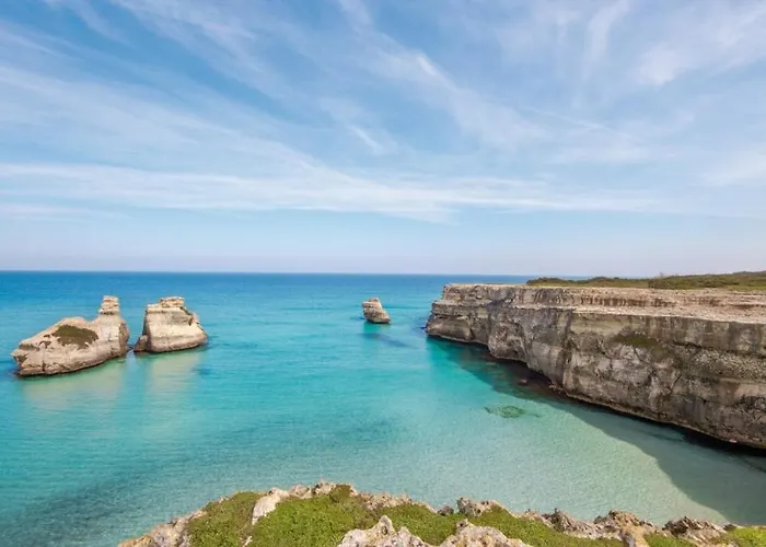 Holly Casa Vacanze Torre Dell\'Orso