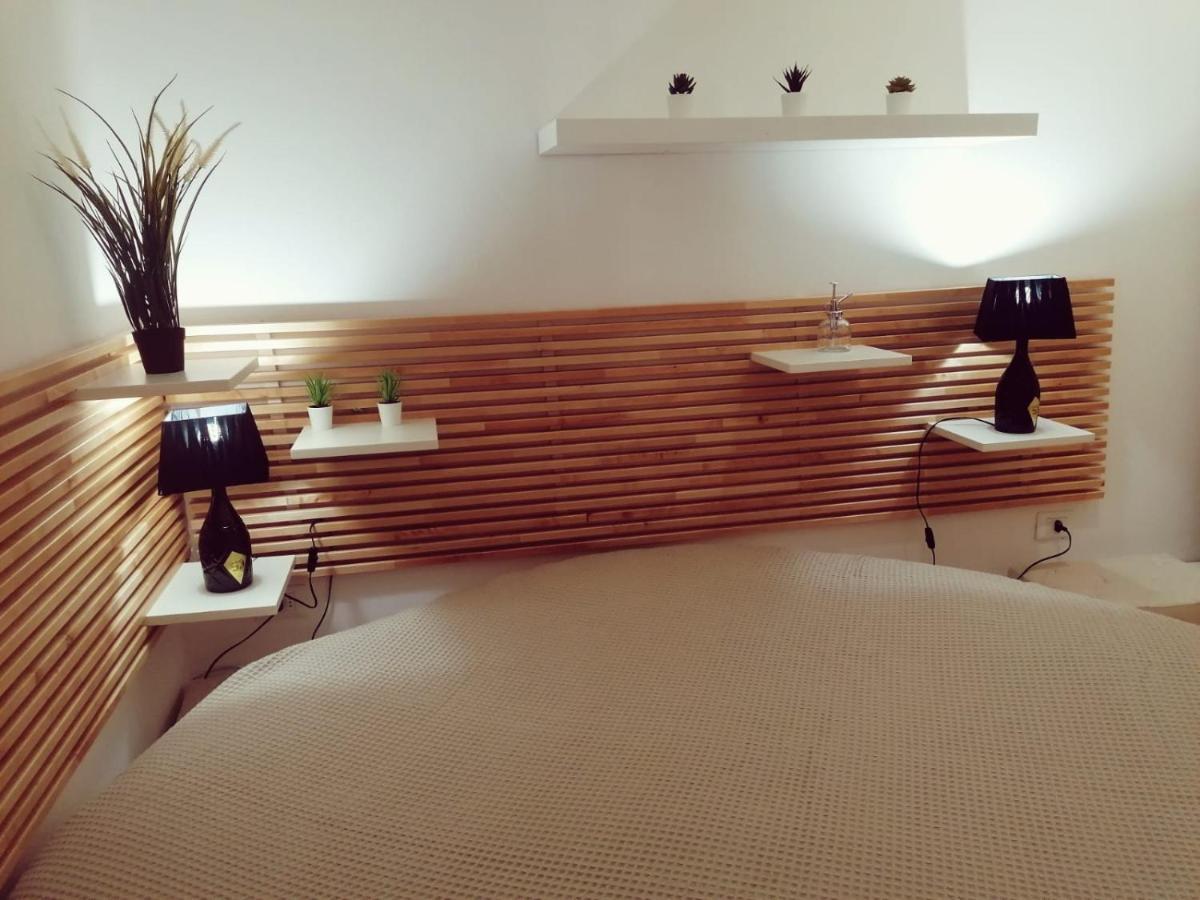 Apartment Holly Torre dell'Orso