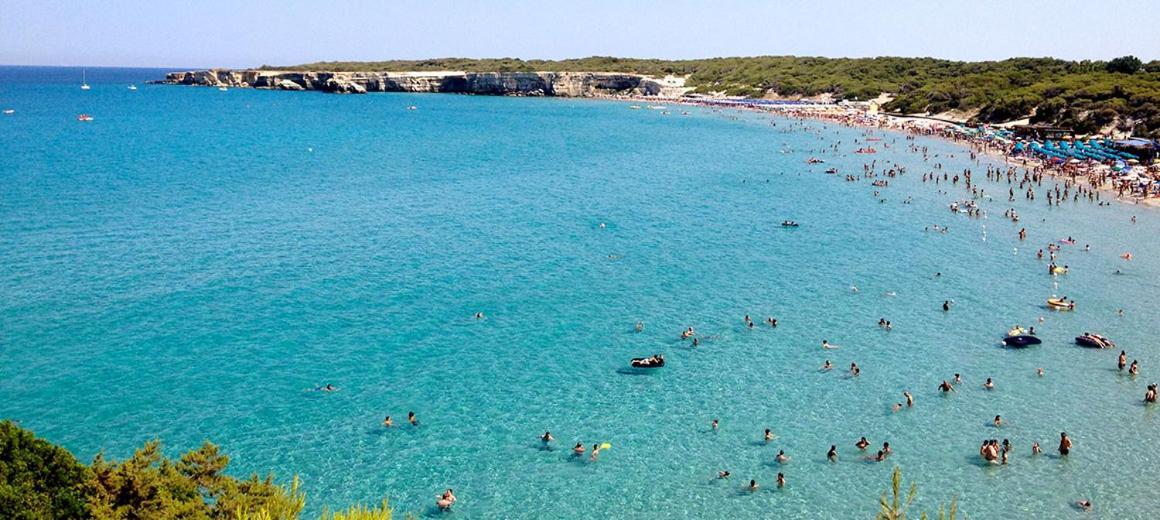 Holly * Torre dell'Orso