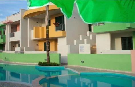 Holly Apartment *